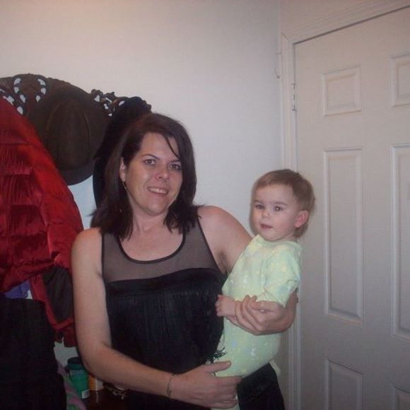 Meet your Posher, Wendy - Picture 1 of 1